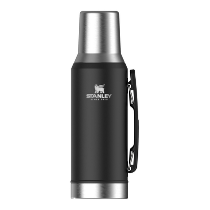 Termo Stanley Mate System 2 en 1 (1.2L) + Bombilla GRATIS