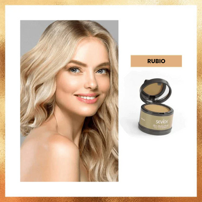 Sevich Tinte en Polvo