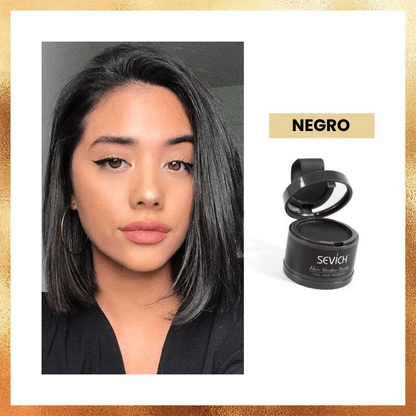 Sevich Tinte en Polvo