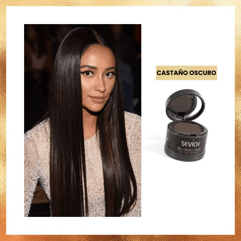 Sevich Tinte en Polvo