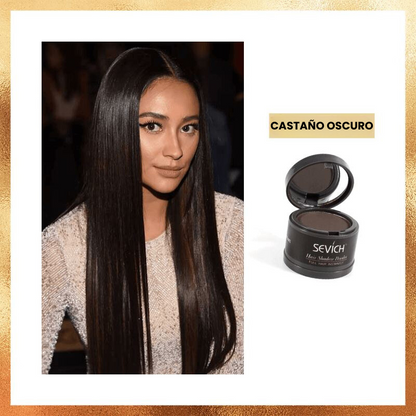 Sevich Tinte en Polvo