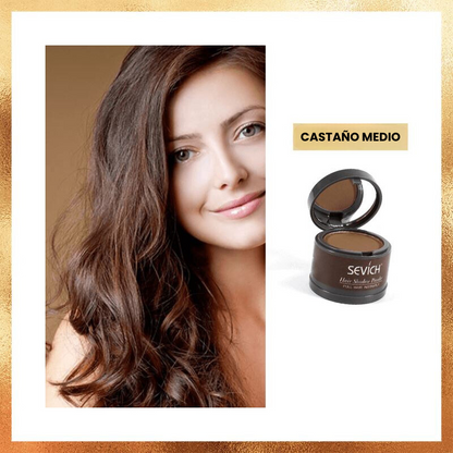 Sevich Tinte en Polvo