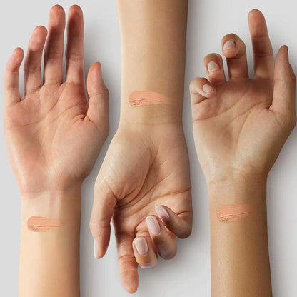 Base de maquillaje Inteligente 4 en 1