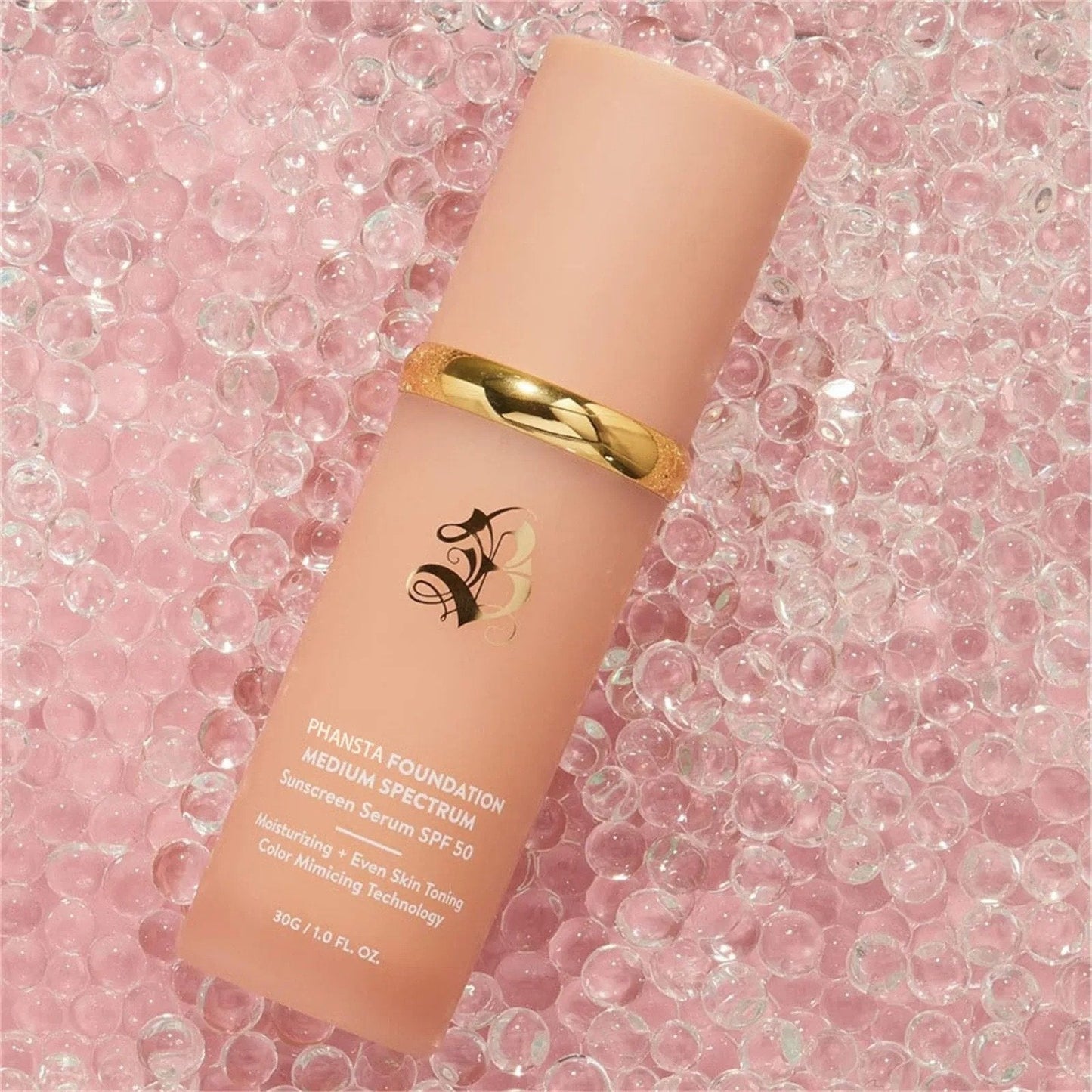 Base de maquillaje Inteligente 4 en 1